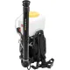 Бензиновый опрыскиватель Denzel GS-63-PRO