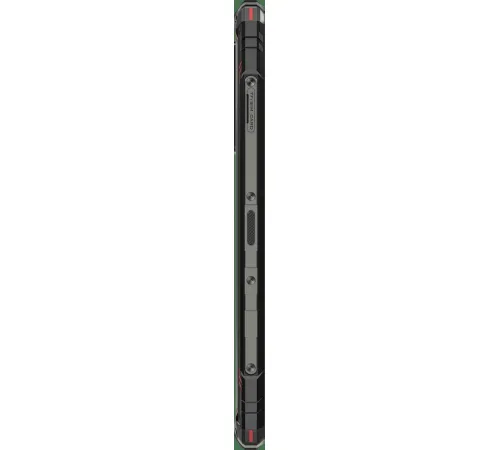 Телефон Doogee Blade 10 Pro 6GB/256GB красный