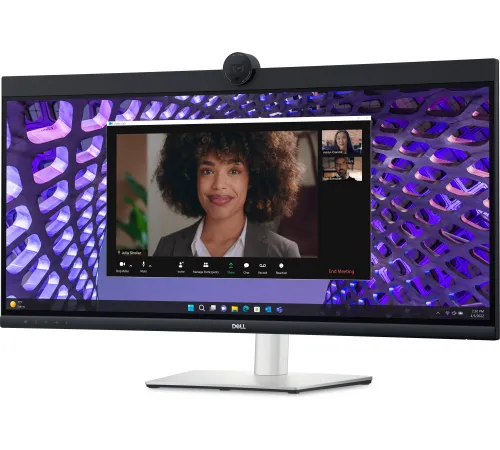 Монитор Dell Pro Plus P3424WEB