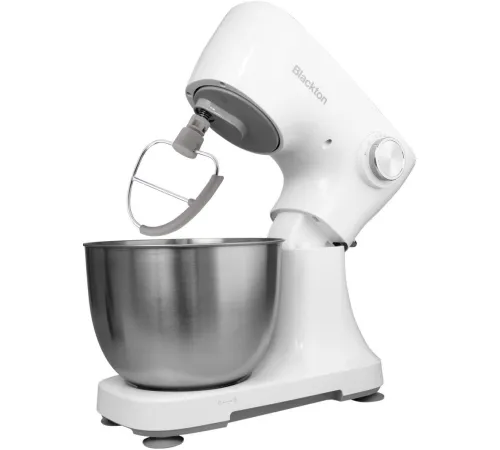 Планетарный миксер Blackton Bt PM100 белый