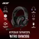 Наушники Acer Nitro OHW306