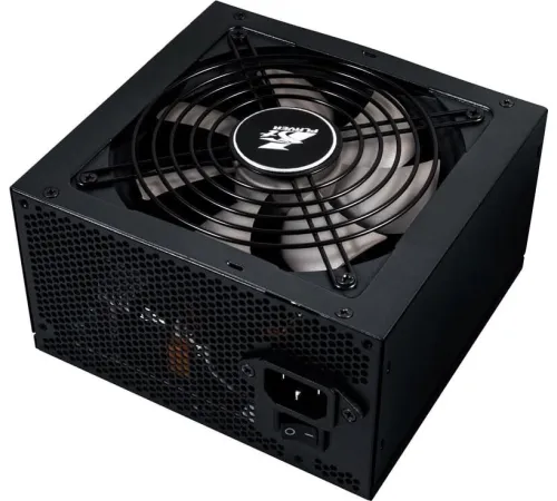 Блок питания 1stPlayer DK Premium 700W PS-700AX