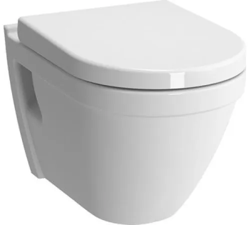 Унитаз подвесной Vitra S50 7740B003-0850