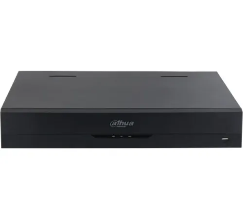Сетевой видеорегистратор Dahua DHI-NVR5432-EI
