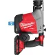 Перфоратор Milwaukee M18 FHAFOH16-302X 4933493533 с 2-мя АКБ, кейс