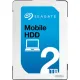 Жесткий диск Seagate Mobile 2TB ST2000LM007