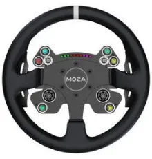 Руль Moza CS V2P Steering Wheel RS057