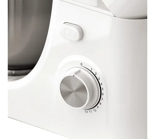 Планетарный миксер Galaxy Line GL2231 белый