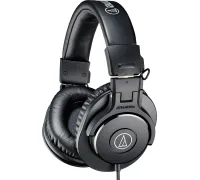 Наушники  Audio-Technica ATH-M30x