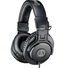 Наушники  Audio-Technica ATH-M30x