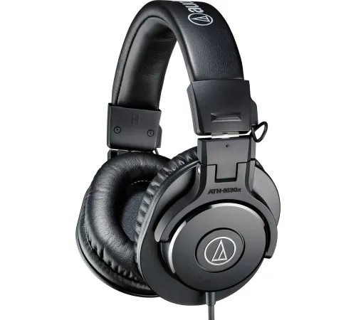 Наушники  Audio-Technica ATH-M30x
