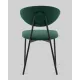 Стул Stool Group Квинси vd-kvinsy-b19 велюр зеленый