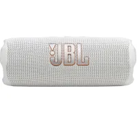 Беспроводная колонка JBL Flip 7 белый