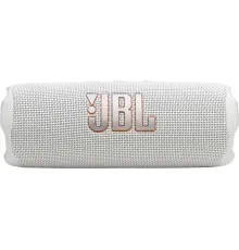 Беспроводная колонка JBL Flip 7 белый