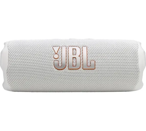 Беспроводная колонка JBL Flip 7 белый