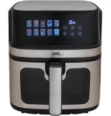 Аэрогриль аэрофритюрница JVC JK-MB075