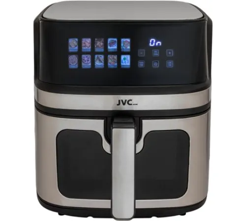 Аэрогриль аэрофритюрница JVC JK-MB075