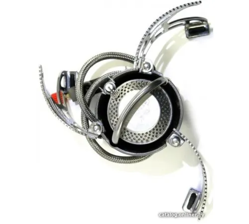 Туристическая горелка Следопыт Огненная Буря PF-GSP-H06