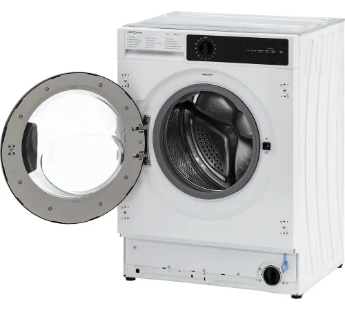 Стирально-сушильная машина Krona Darre 1400 7/5K White