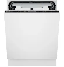 Встраиваемая посудомоечная машина Electrolux E62LD210S