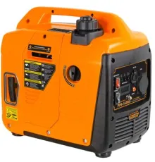 Бензиновый генератор Carver PPG-1400IS