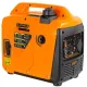 Бензиновый генератор Carver PPG-1400IS