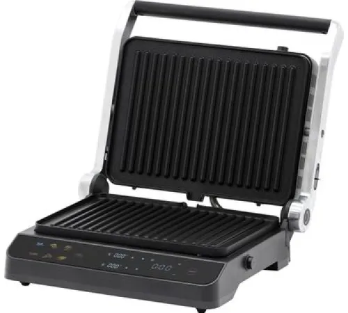 Электрогриль Krona Digitaler Kontaktgrill