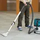 Пылесос Makita VC001GLZ03 без АКБ и ЗУ