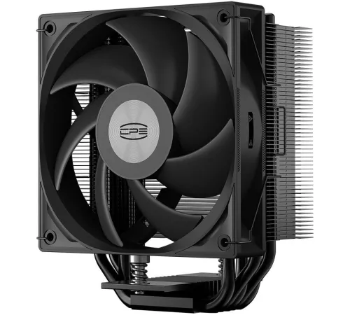 Кулер для процессора PCCooler RT500 черный