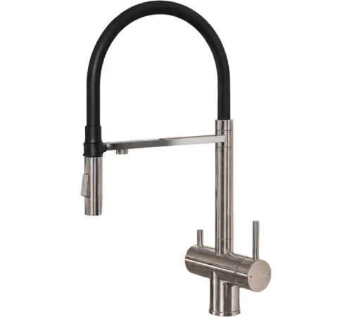 Кухонная мойка Roxen 560133