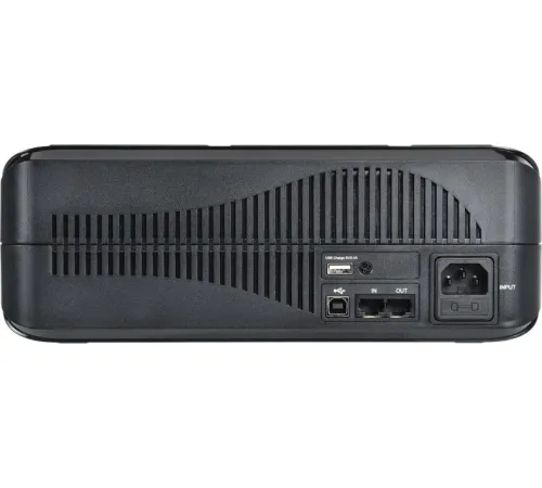 Источник бесперебойного питания ITK ELT5-1000VA-1-001