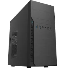 Корпус Foxline FL-628 450W FL-628-FZ450R-U32