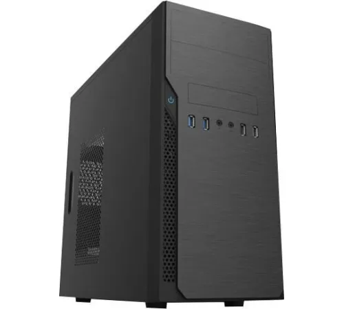 Корпус Foxline FL-628 450W FL-628-FZ450R-U32