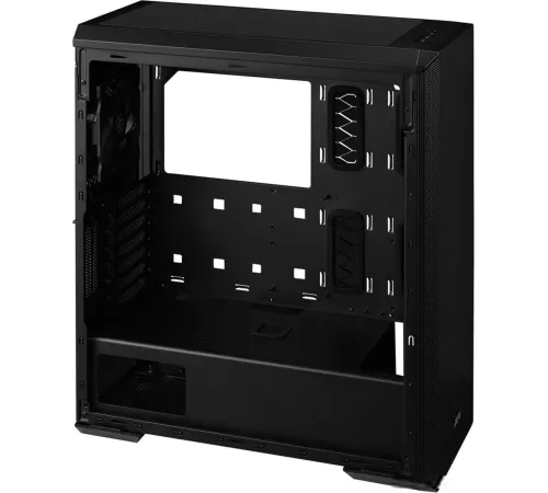 Корпус ADATA XPG Defender черный