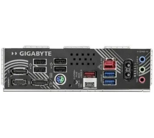Материнская плата Gigabyte B850M Eagle WiFi6E rev. 1.1