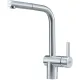 Смеситель Franke Atlas Neo Pull Out нержавеющая сталь