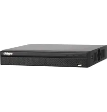 Видеорегистратор Dahua DHI-NVR4116HS-4KS2
