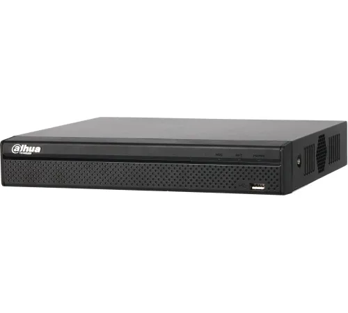 Видеорегистратор Dahua DHI-NVR4116HS-4KS2
