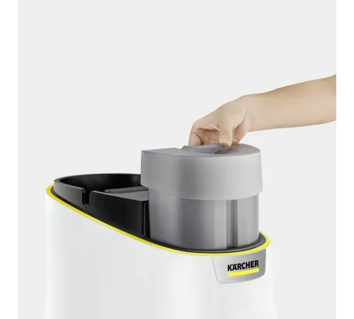 Пароочиститель Karcher SC 4 Deluxe 1.513-460.0