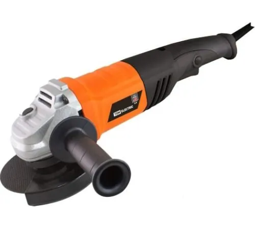 Угловая шлифмашина TDM Electric SQ1080-0106