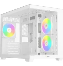 Корпус Ocypus Gamma C54 WH ARGB