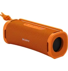 Беспроводная колонка Sony ULT Field 1 оранжевый