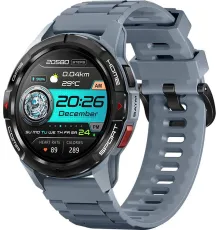 Умные часы Mibro Watch GS Active серый