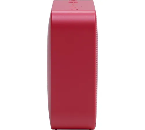 Беспроводная колонка JBL Go Essential 2 красный