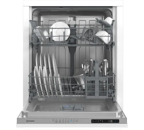 Встраиваемая посудомоечная машина Indesit DI 4C68 AE