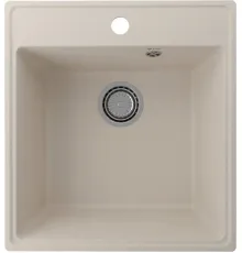 Кухонная мойка Ulgran Quartz Forte 460-02 лен