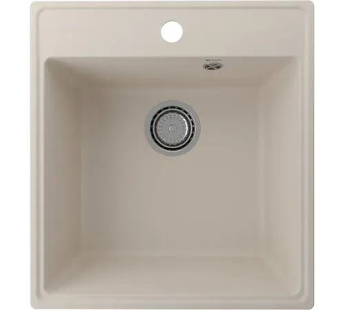 Кухонная мойка Ulgran Quartz Forte 460-02 лен