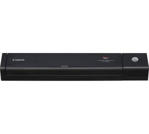Сканер Canon imageFORMULA P-208II