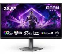 Игровой монитор AOC Agon Pro AG276QKD2