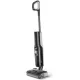 Вертикальный моющий пылесос Roborock Wet and Dry Vacuum Cleaner F25 LT с русской озвучкой, черный